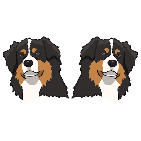 Signmission Australian Shepherd Dog Decal, Dog Lover Decor Vinyl Sticker D-18-Australian Shepherd